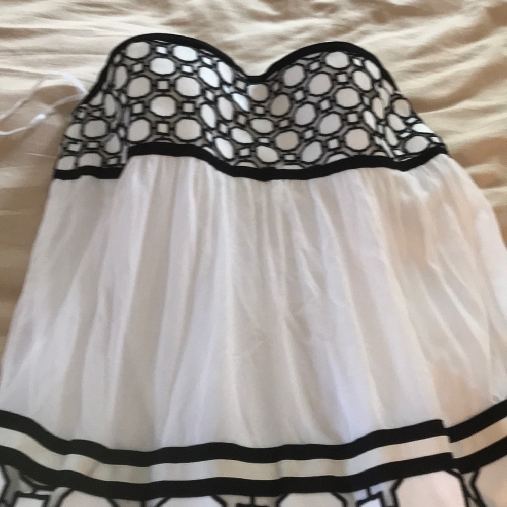 Tory Burch Christie Dress